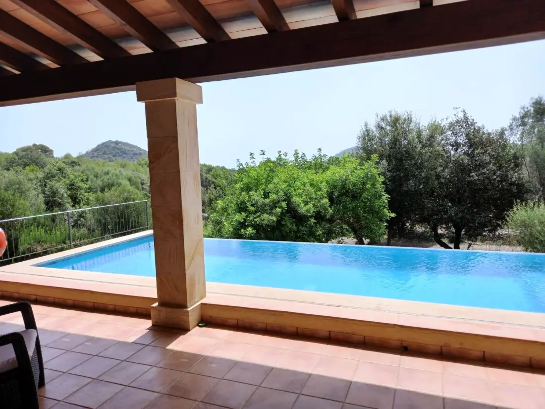 Maison de Vacances Son Servera