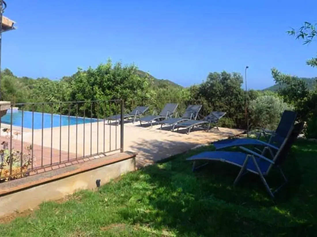 Maison de Vacances Son Servera