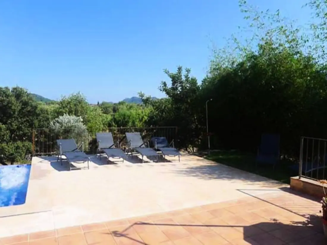 Maison de Vacances Son Servera
