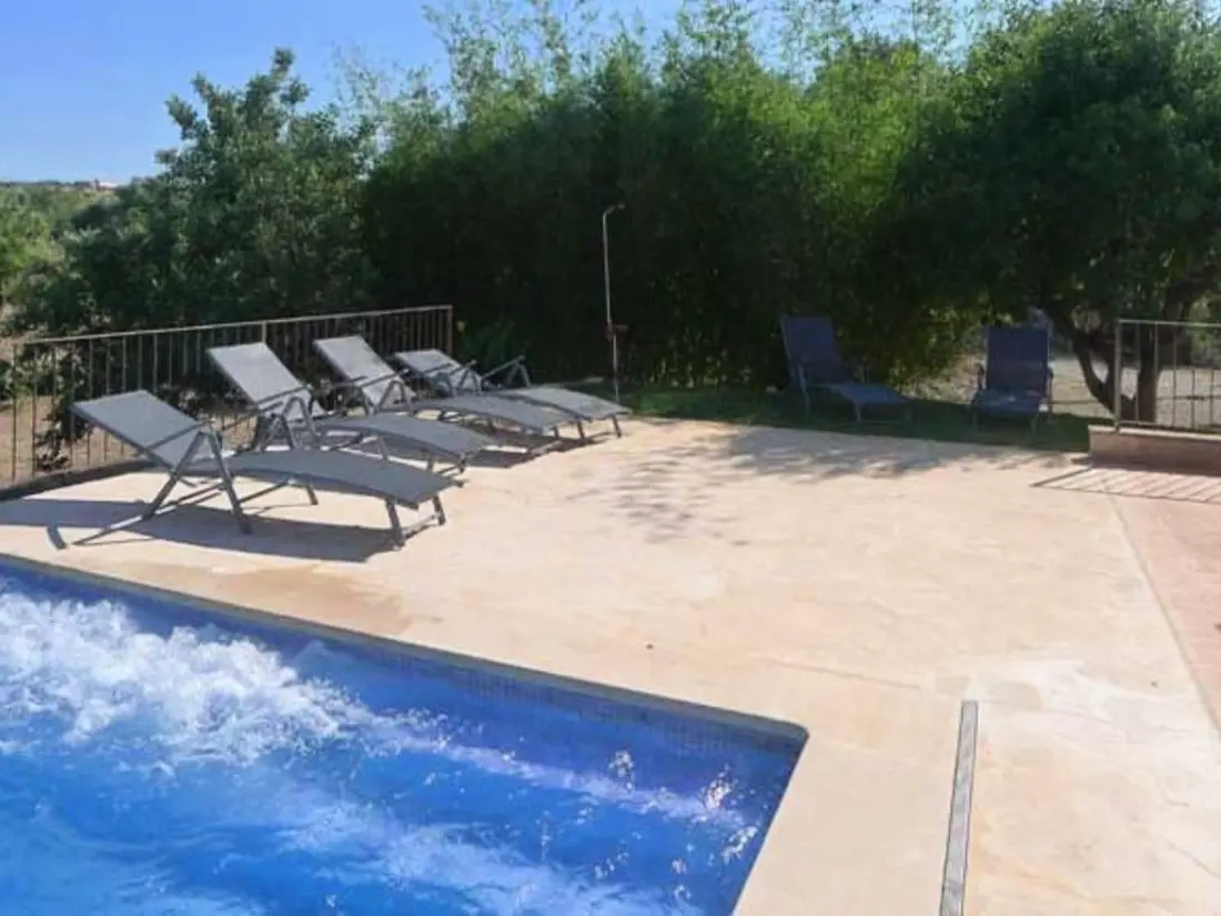 Maison de Vacances Son Servera