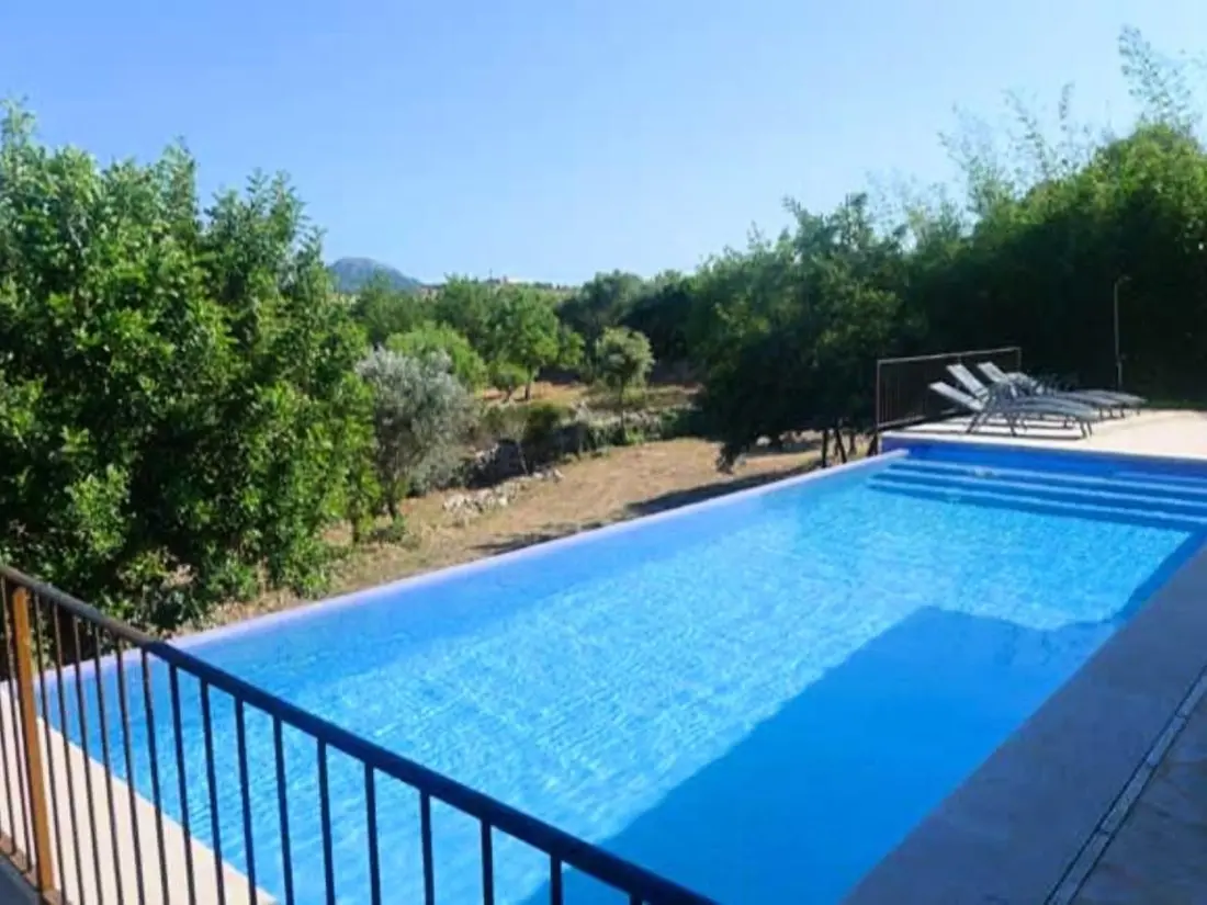 Maison de Vacances Son Servera