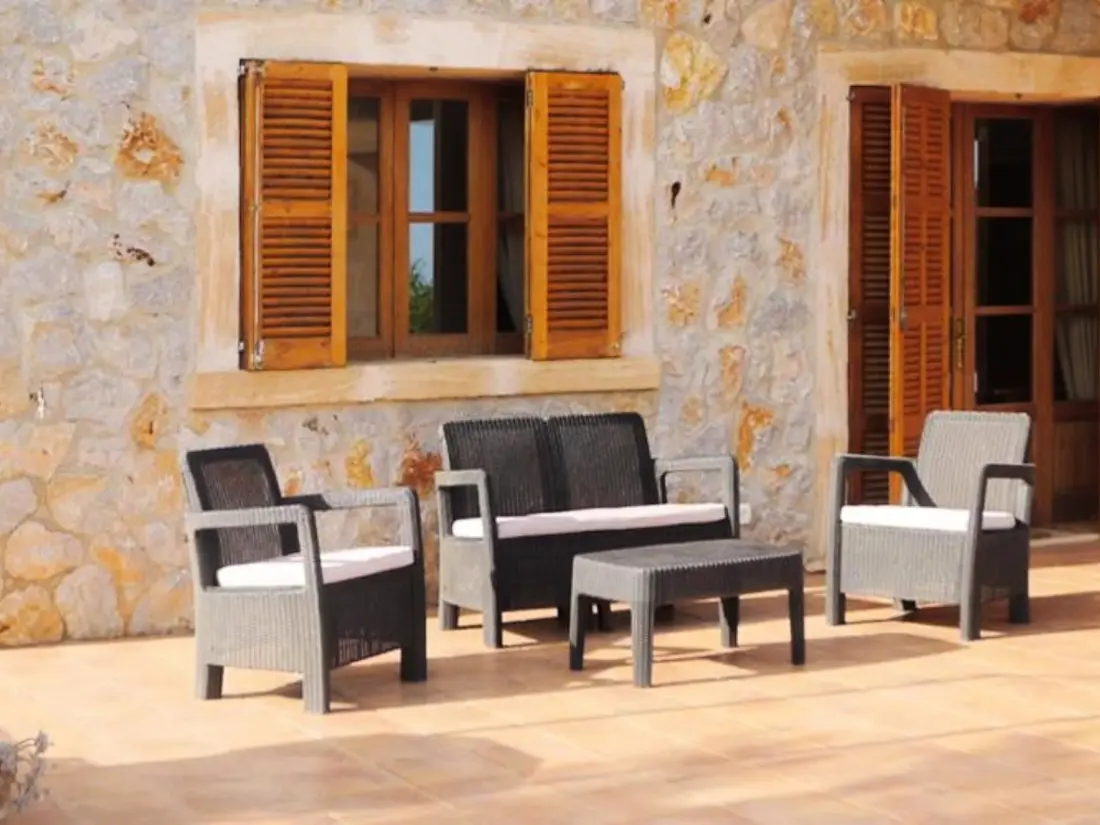 Maison de Vacances Son Servera