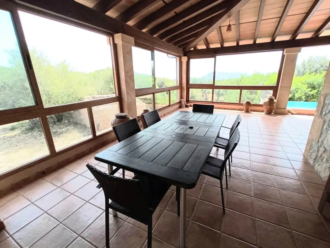 Maison de Vacances Son Servera