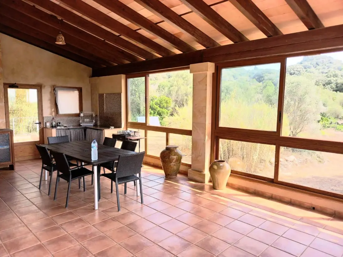Maison de Vacances Son Servera