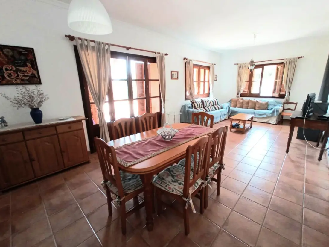 Maison de Vacances Son Servera