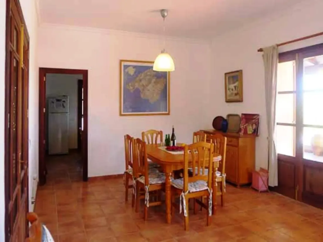 Maison de Vacances Son Servera