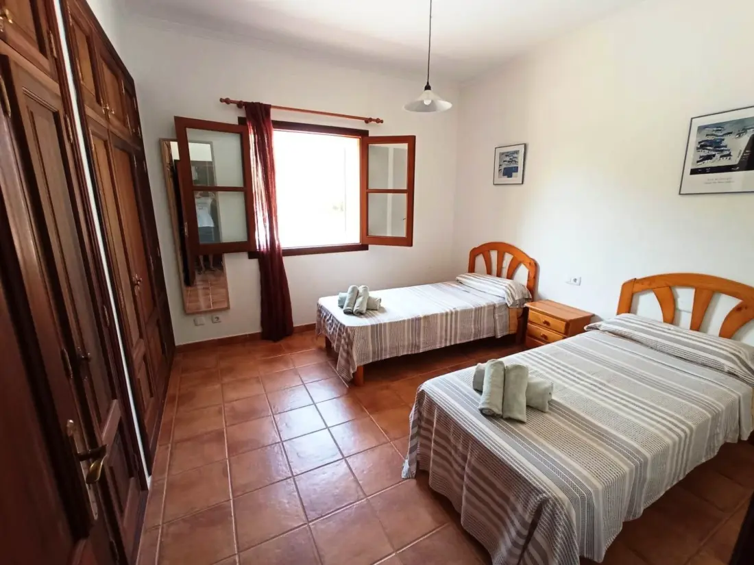 Maison de Vacances Son Servera