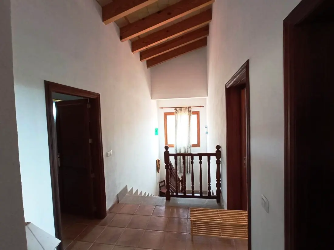 Maison de Vacances Son Servera