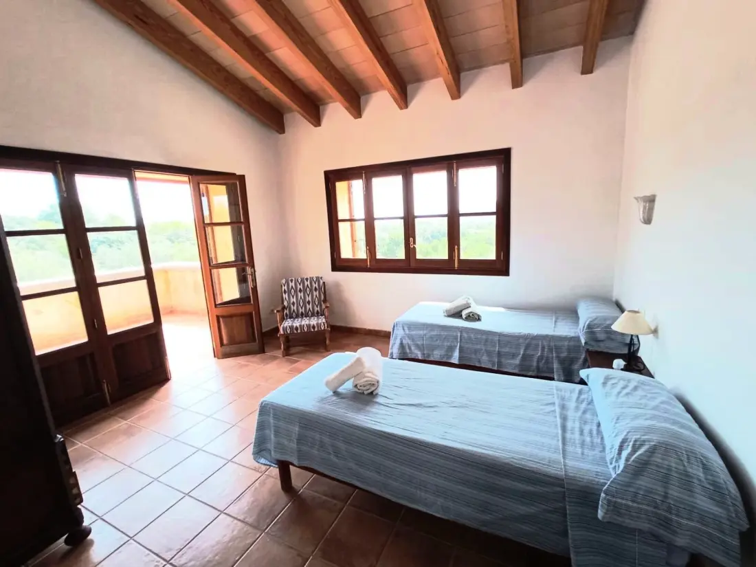 Maison de Vacances Son Servera