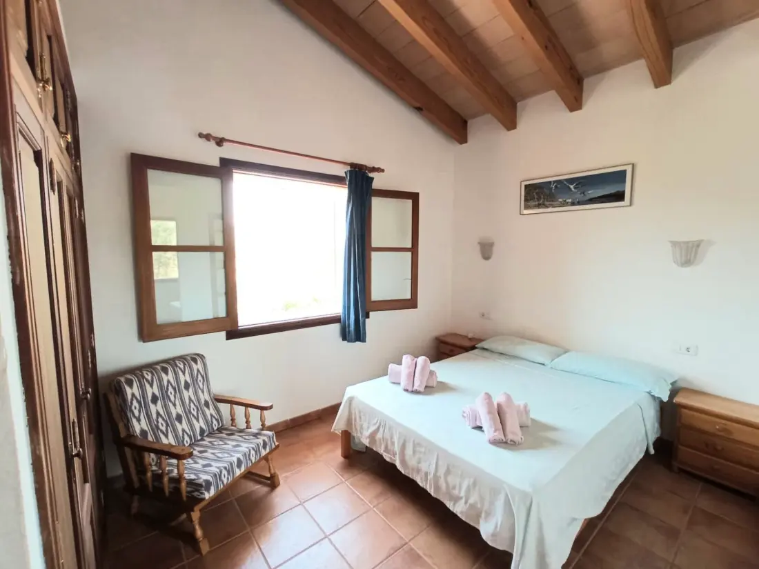 Maison de Vacances Son Servera