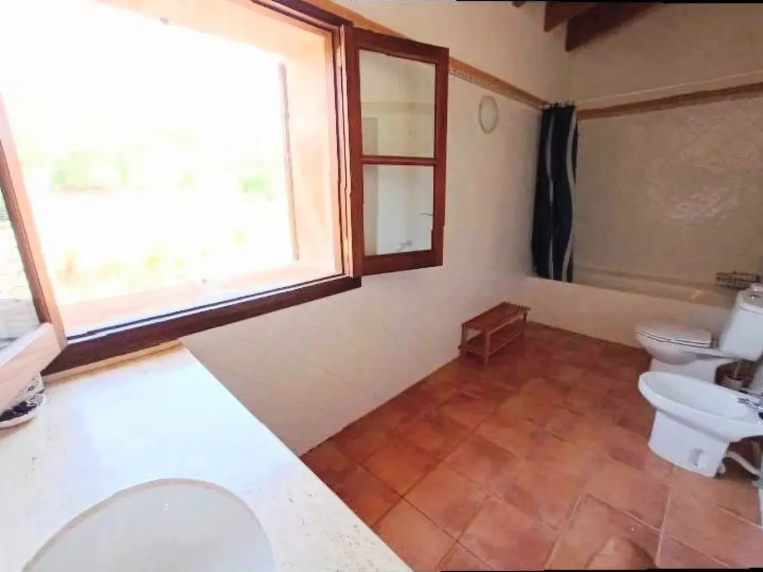 Maison de Vacances Son Servera