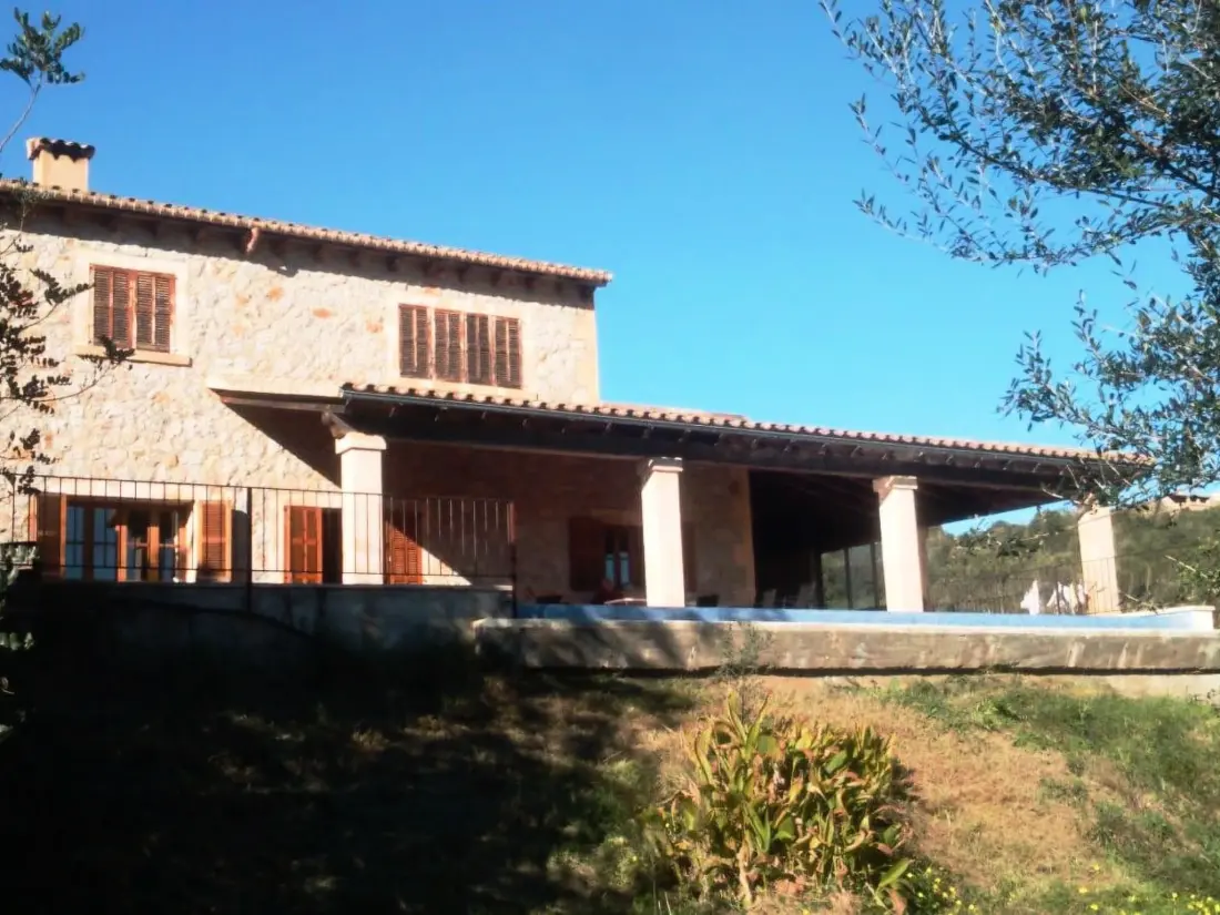 Maison de Vacances Son Servera
