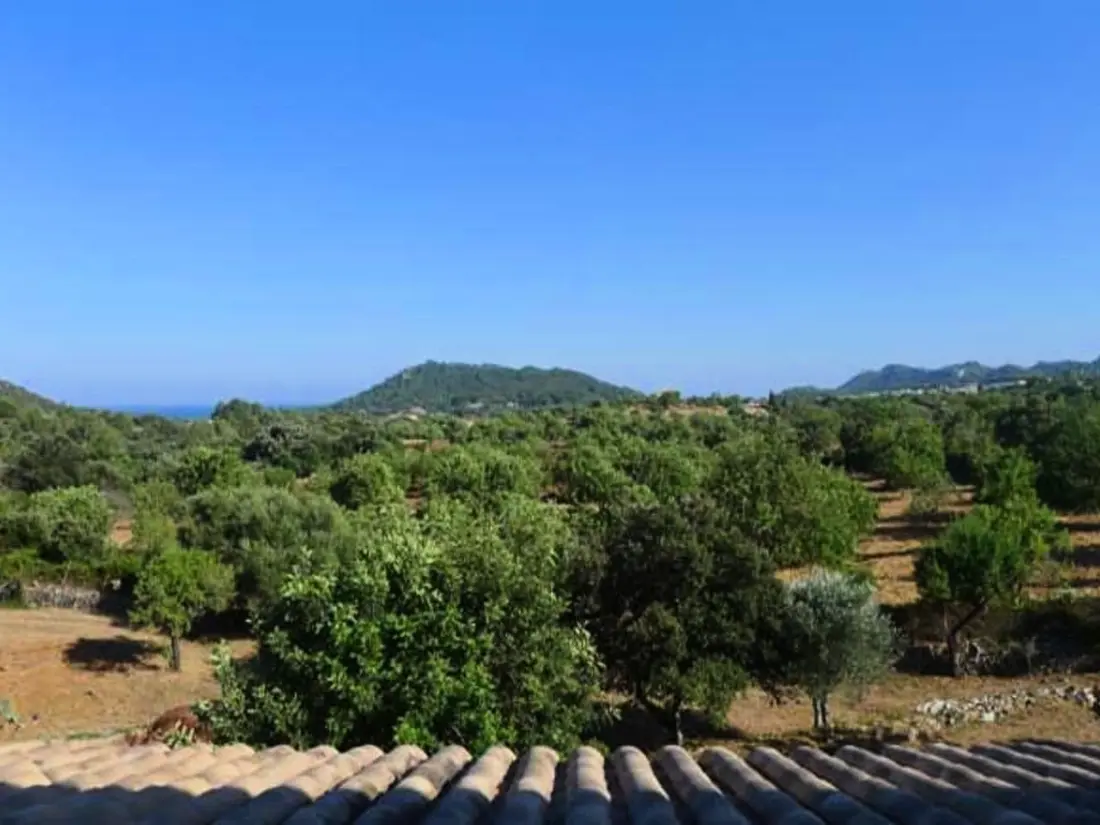 Maison de Vacances Son Servera