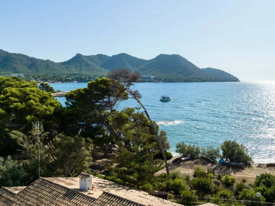 Maison de Vacances Son Servera