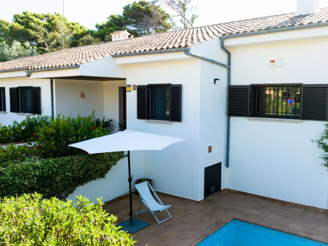 Maison de Vacances Son Servera