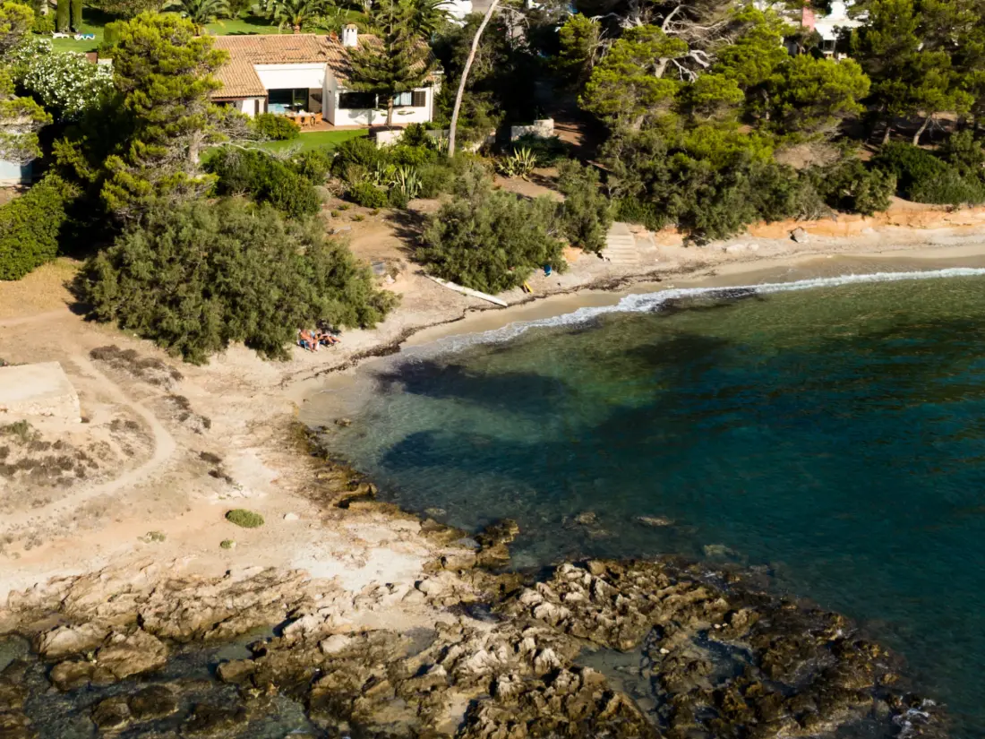 Maison de Vacances Son Servera