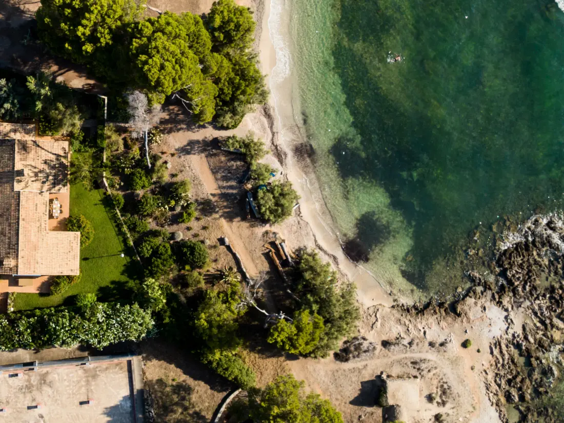 Maison de Vacances Son Servera