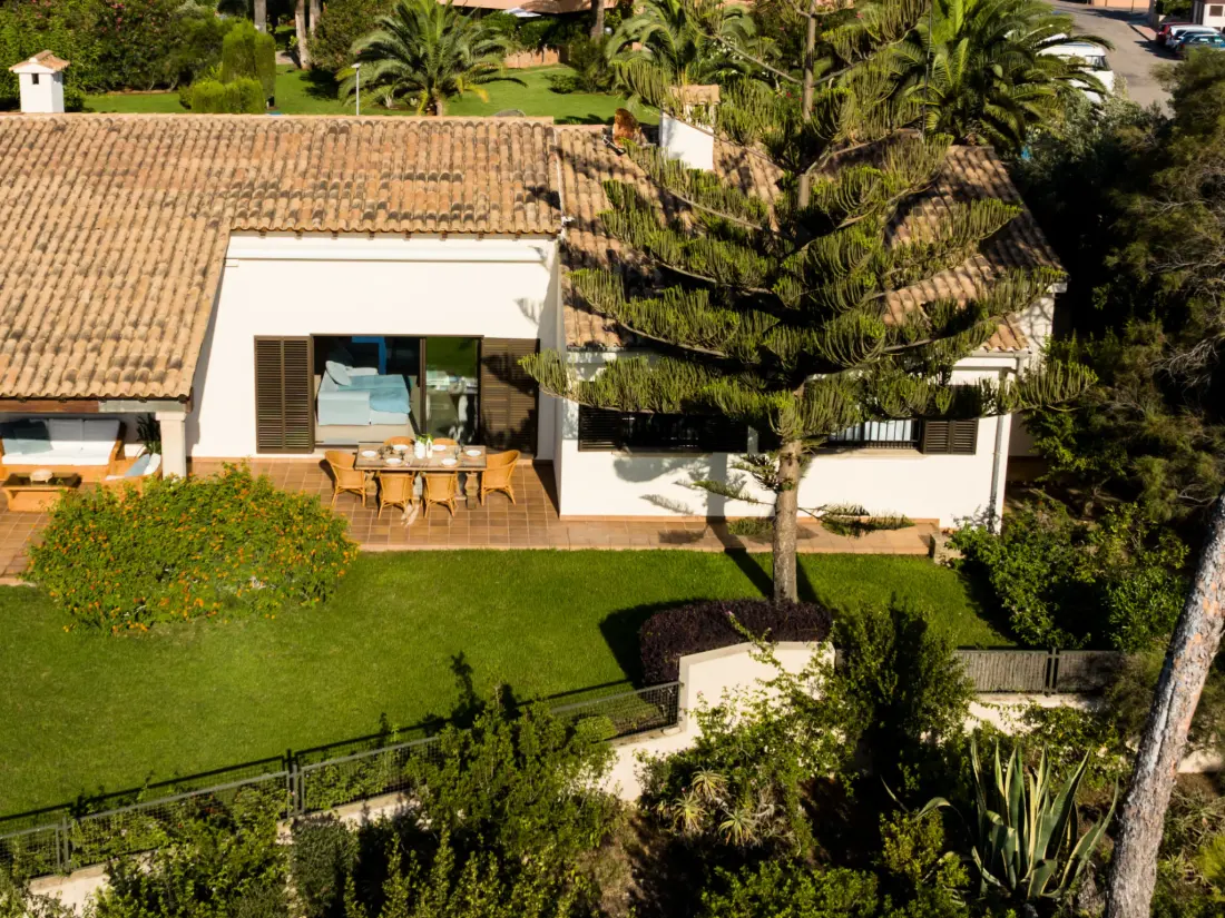 Maison de Vacances Son Servera