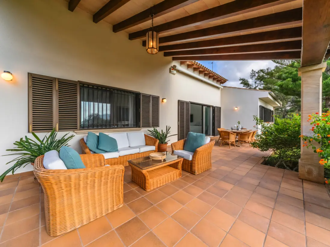 Maison de Vacances Son Servera