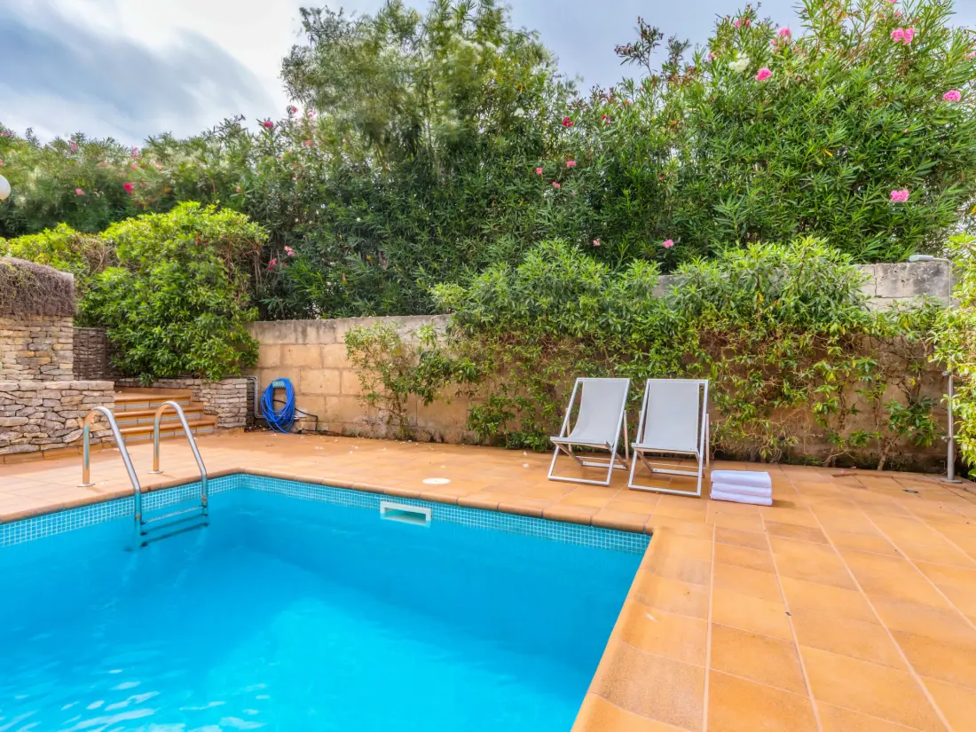 Maison de Vacances Son Servera
