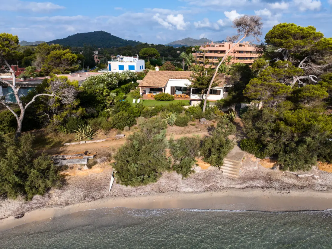 Maison de Vacances Son Servera