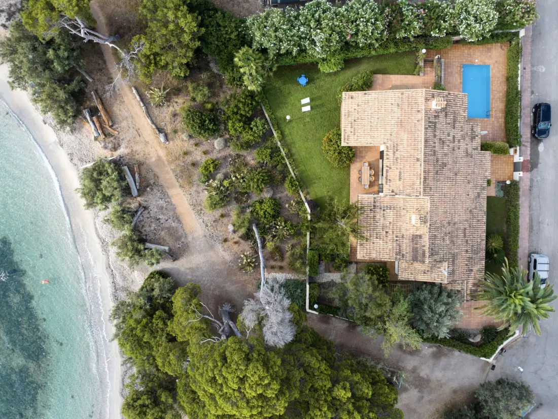 Maison de Vacances Son Servera