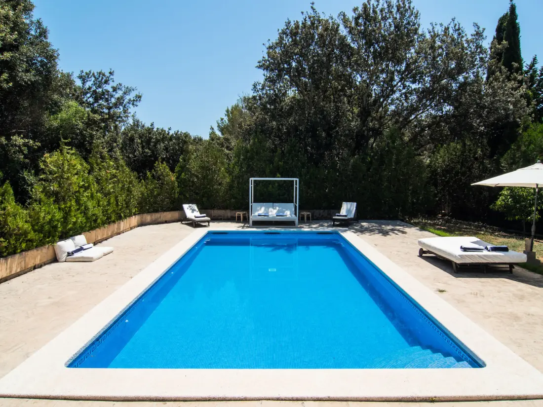 Maison de Vacances Son Servera