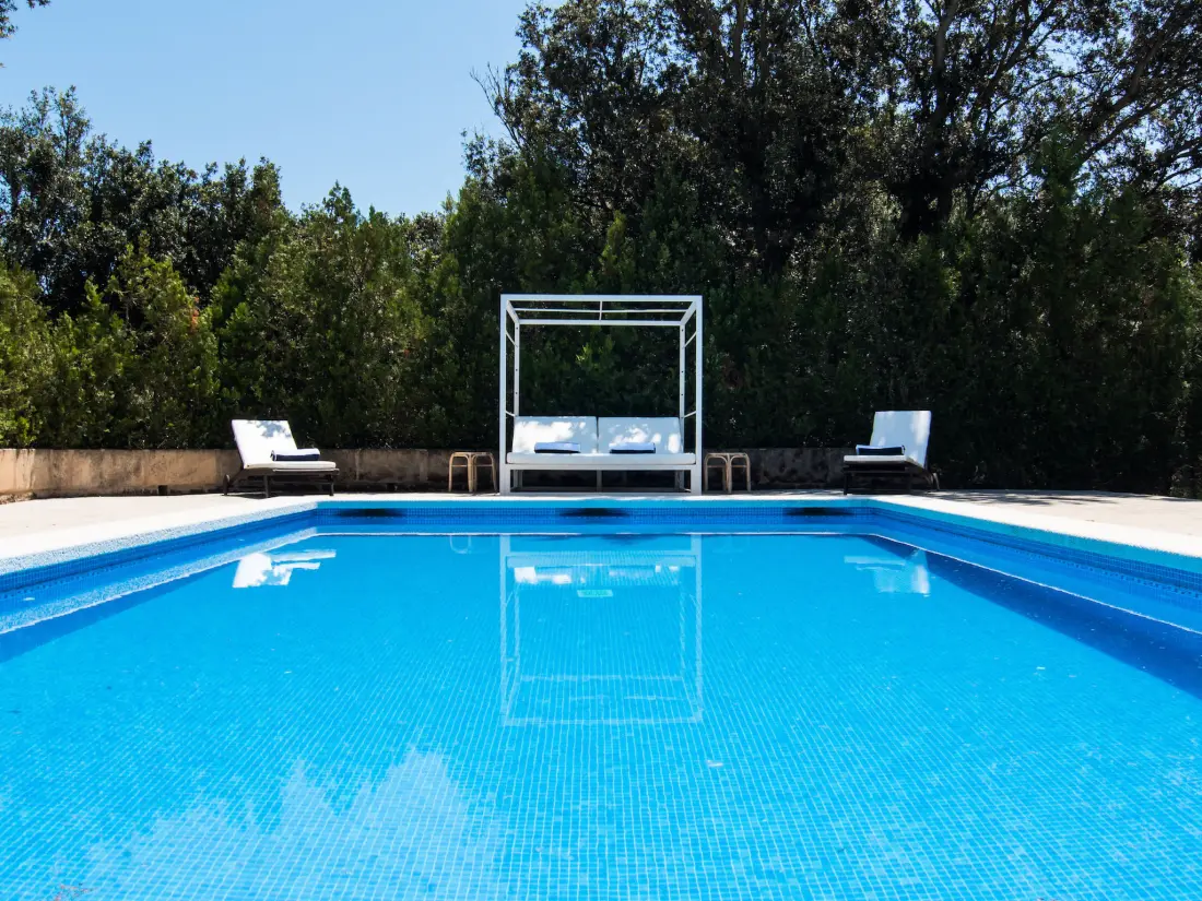 Maison de Vacances Son Servera