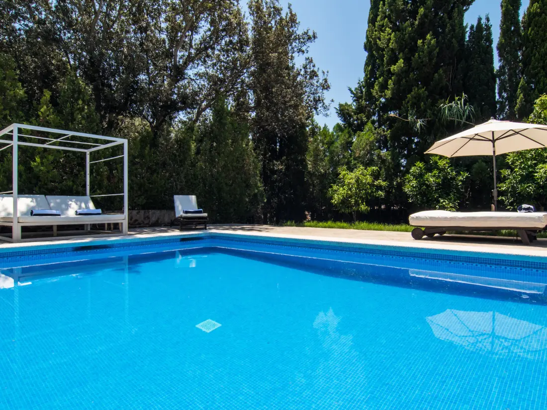 Maison de Vacances Son Servera