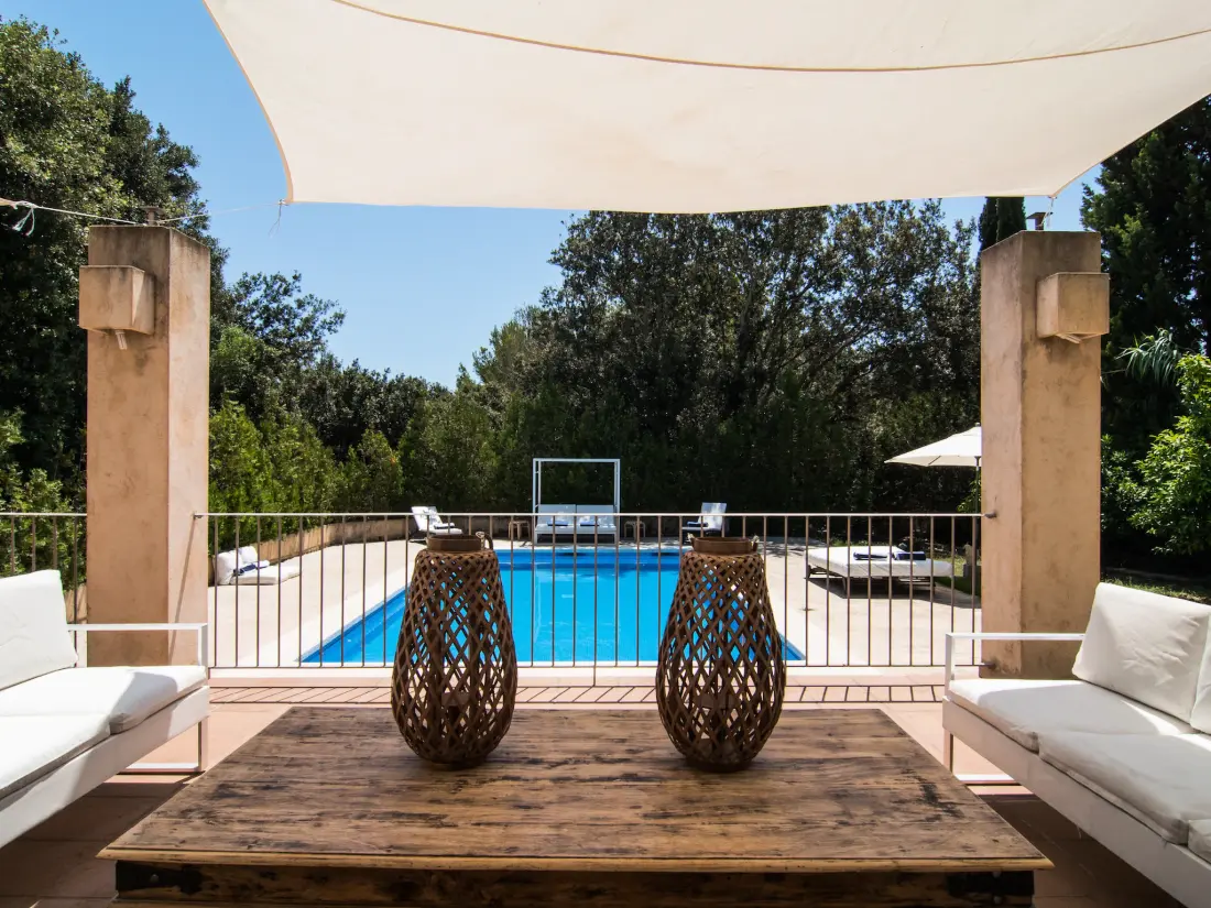 Maison de Vacances Son Servera
