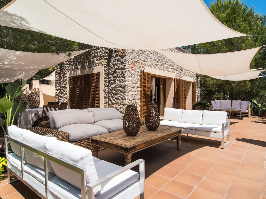 Maison de Vacances Son Servera