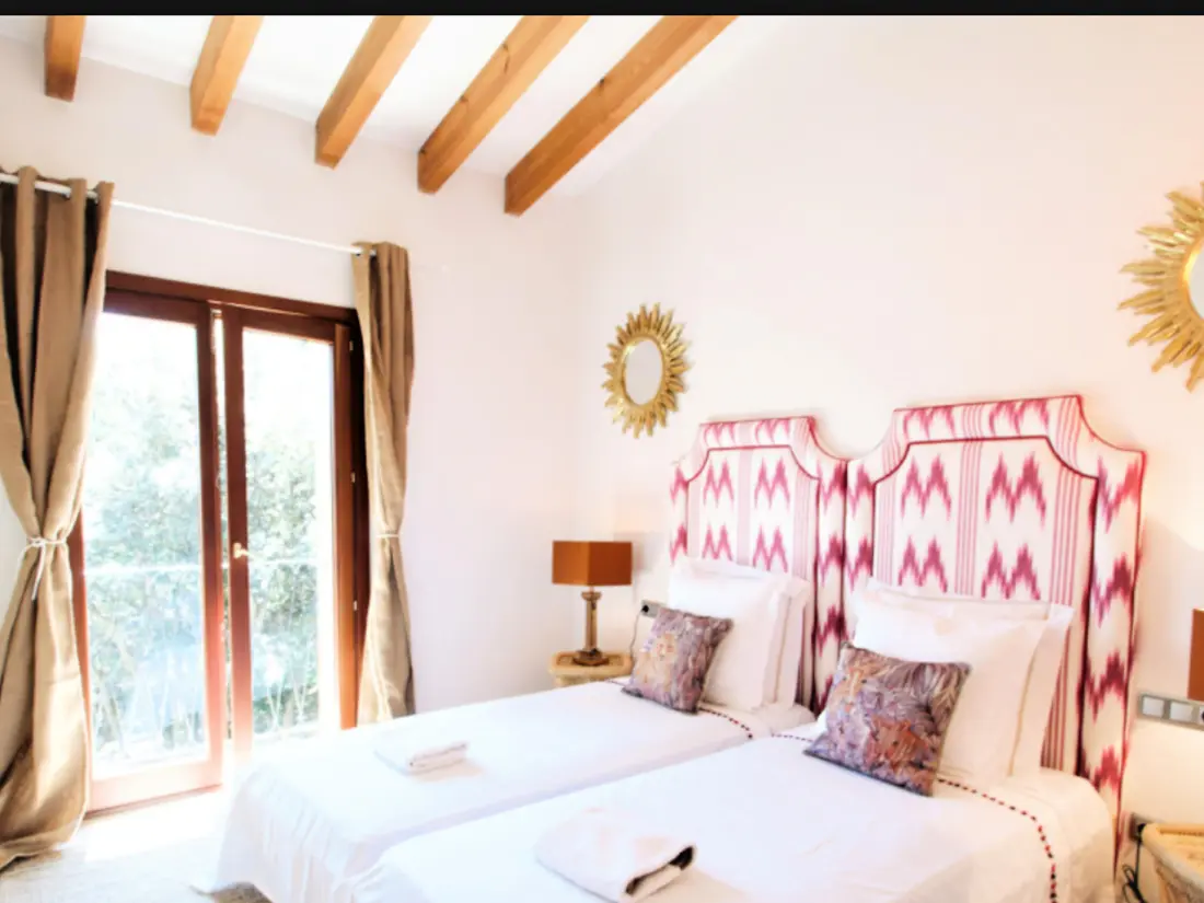 Maison de Vacances Son Servera