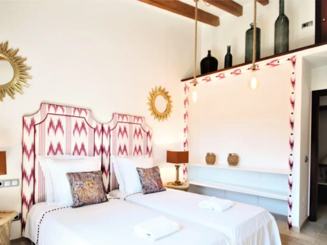 Maison de Vacances Son Servera