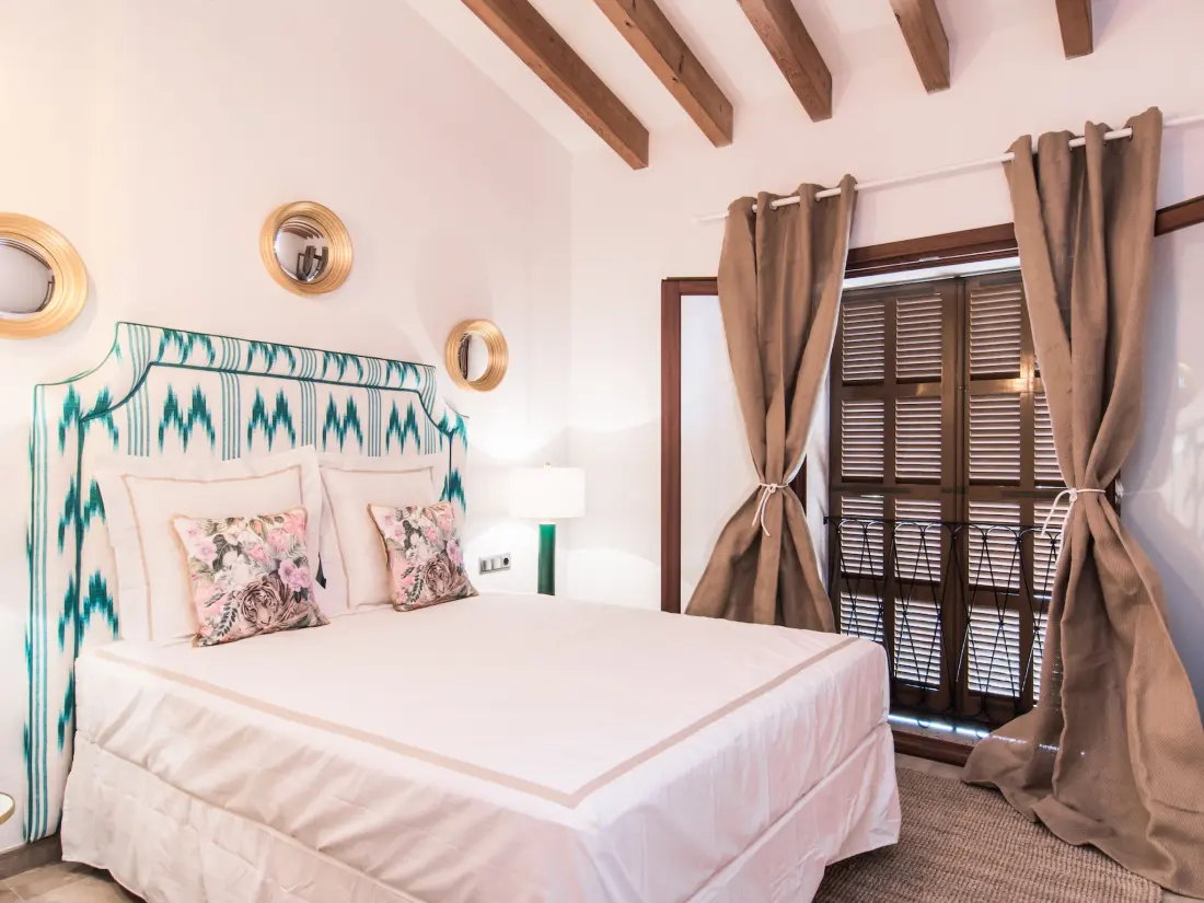 Maison de Vacances Son Servera