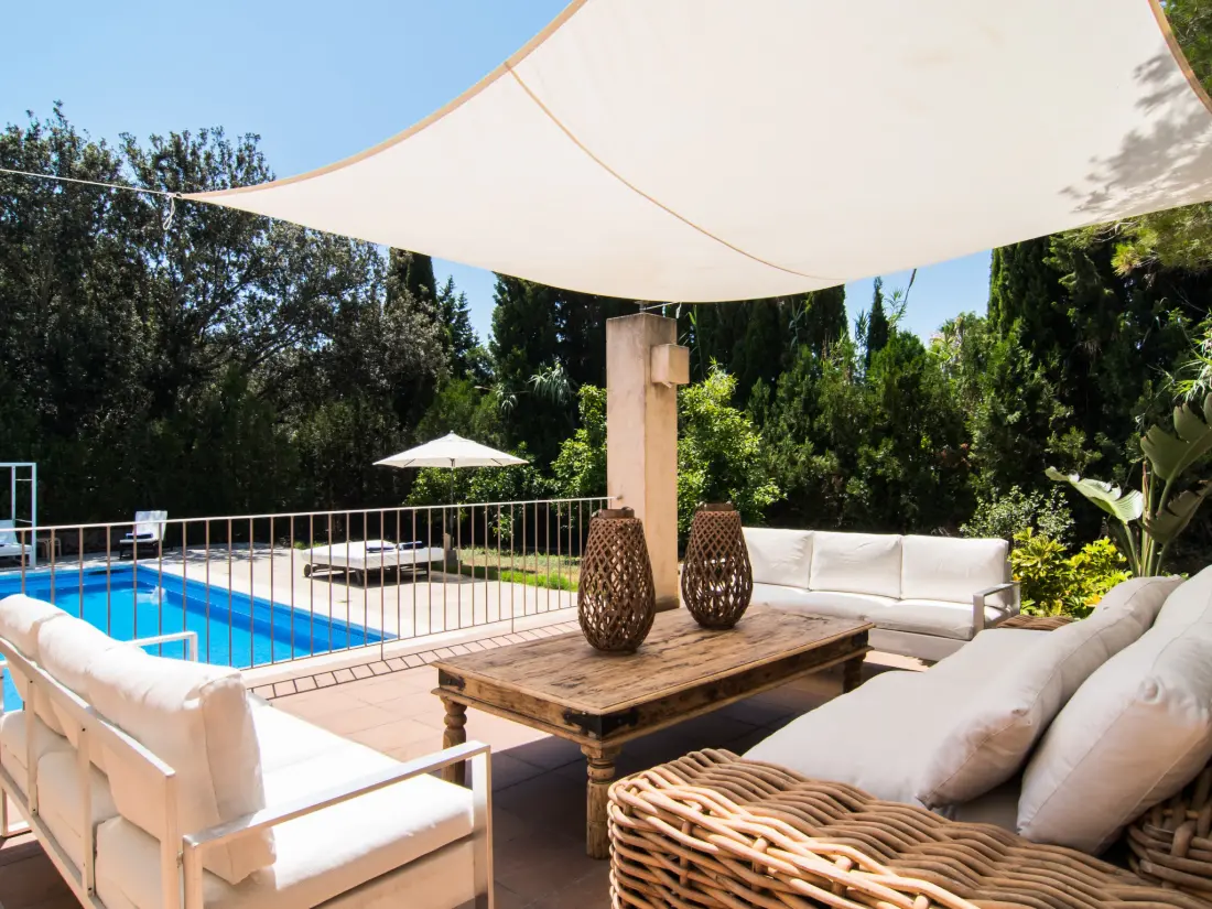 Maison de Vacances Son Servera