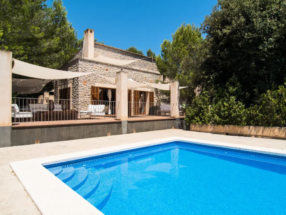 Maison de Vacances Son Servera