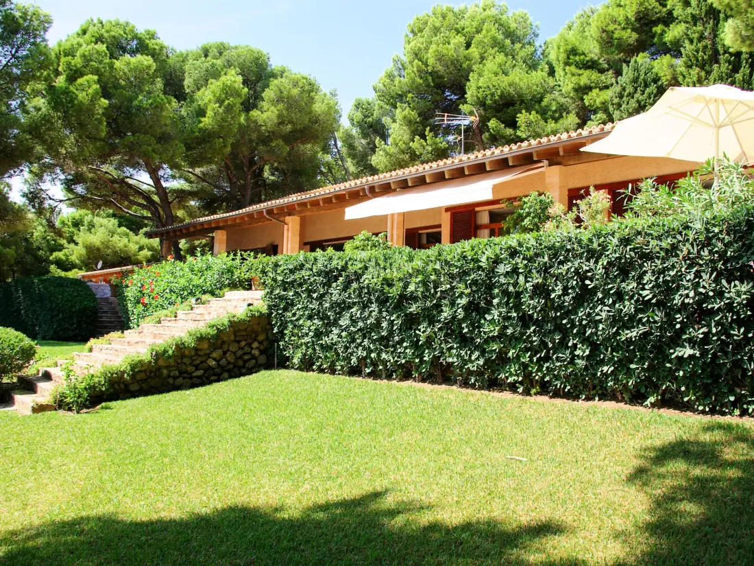Maison de Vacances Son Servera