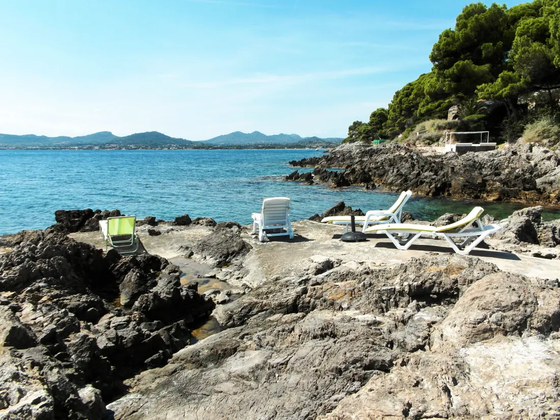 Maison de Vacances Son Servera