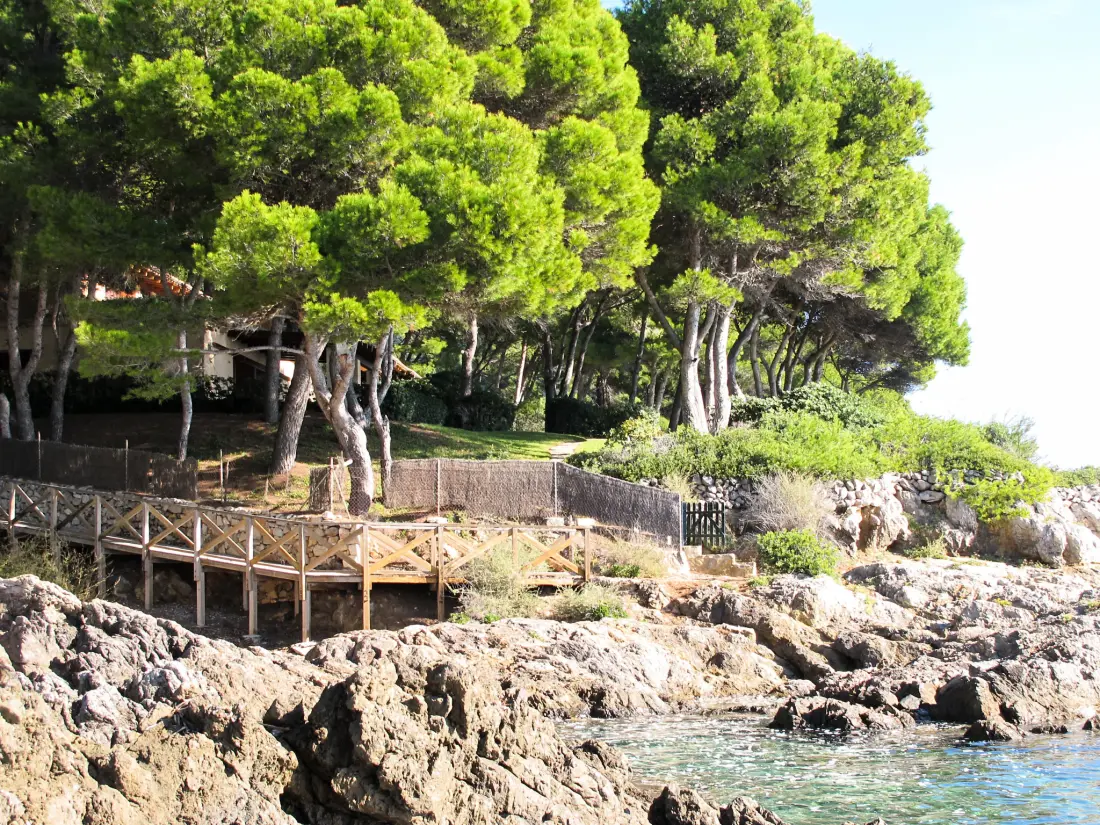 Maison de Vacances Son Servera
