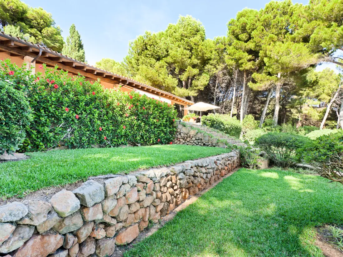 Maison de Vacances Son Servera