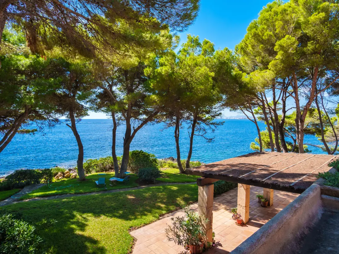 Maison de Vacances Son Servera