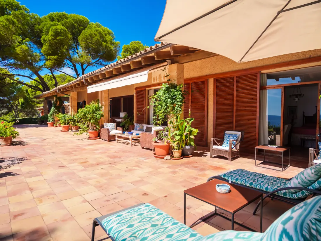 Maison de Vacances Son Servera