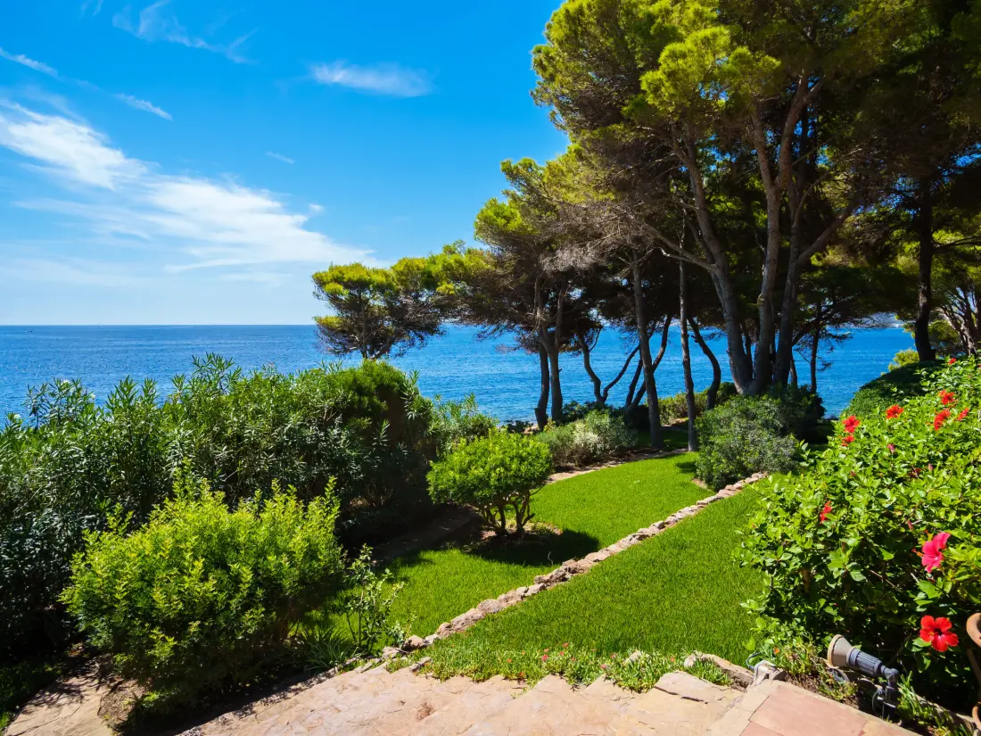 Maison de Vacances Son Servera