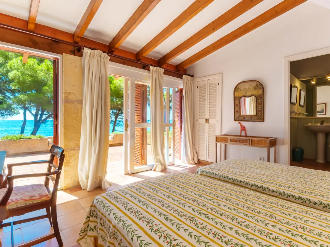 Maison de Vacances Son Servera
