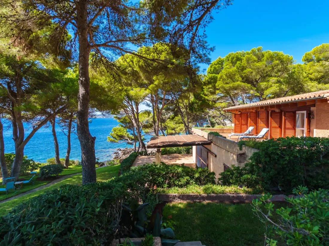 Maison de Vacances Son Servera