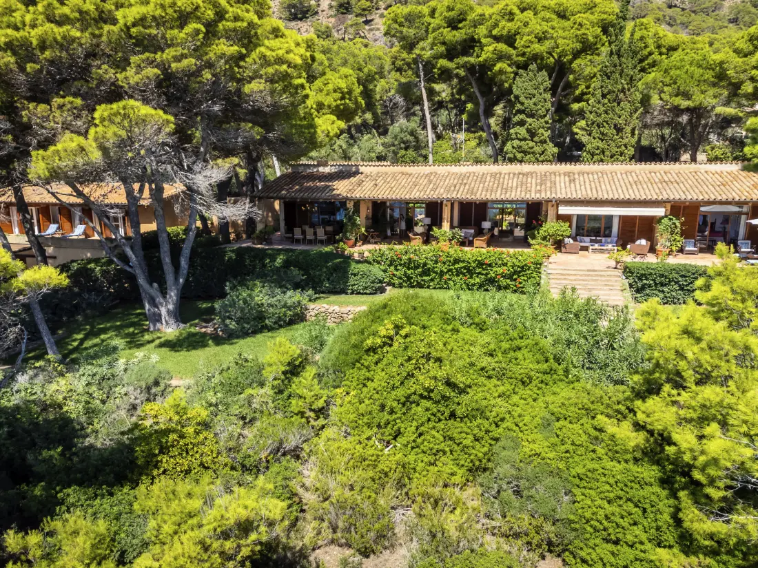 Maison de Vacances Son Servera