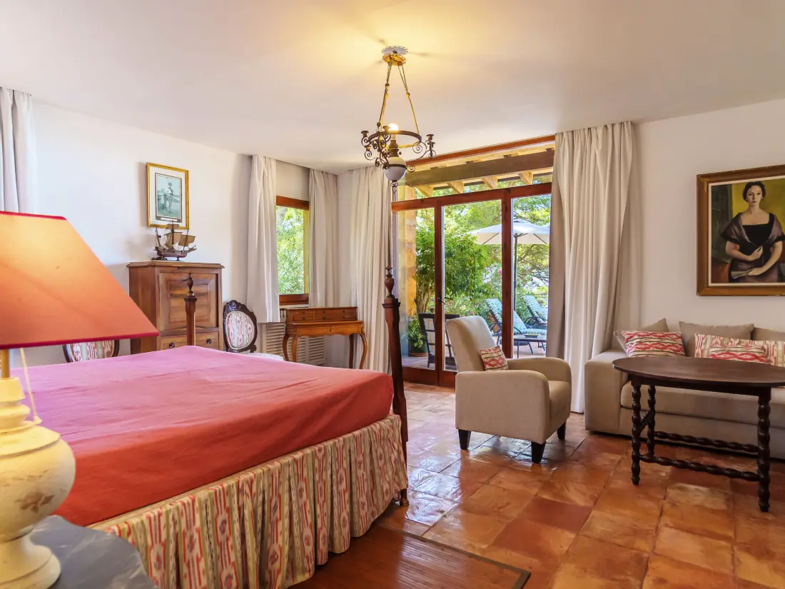 Maison de Vacances Son Servera