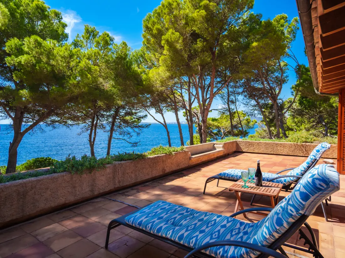 Maison de Vacances Son Servera