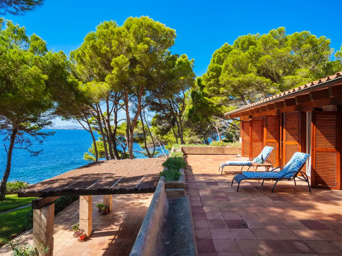 Maison de Vacances Son Servera