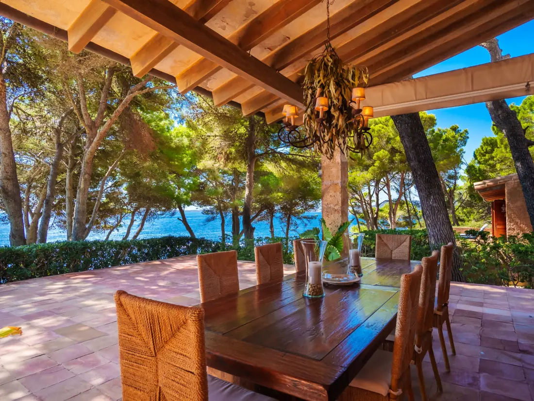 Maison de Vacances Son Servera